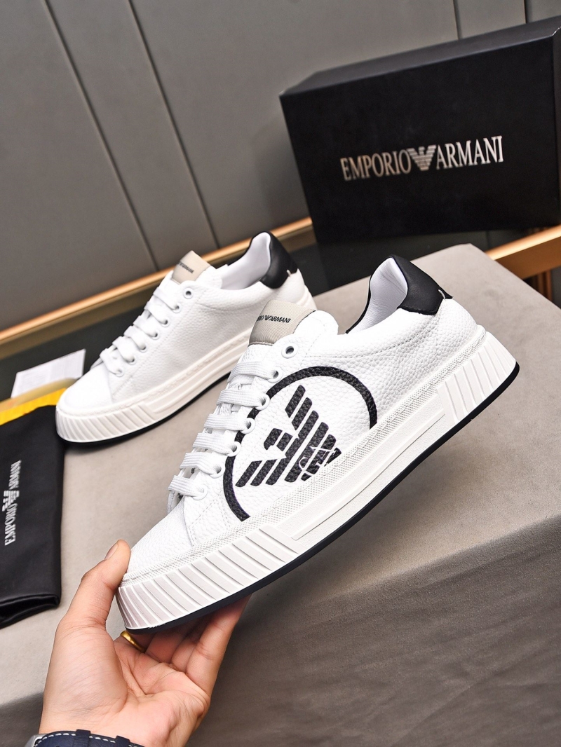 Armani Sneakers